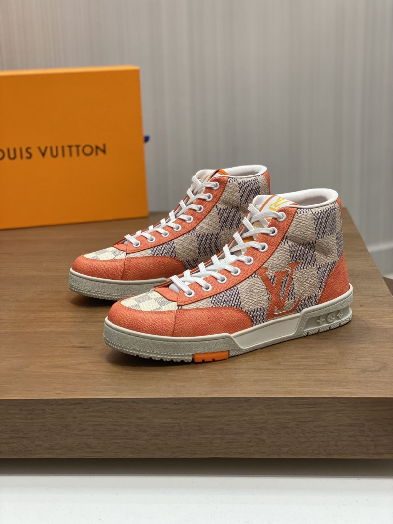 Louis Vuitton Sneakers